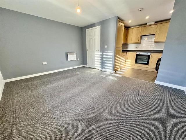 Apartment for rent in Cudworth, Barnsley