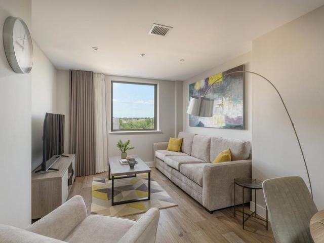 Apartment for rent in Shieldfield, Newcastle upon Tyne