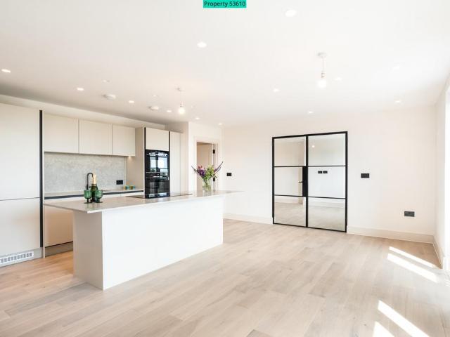 Flat for rent in Hythe, Folkestone