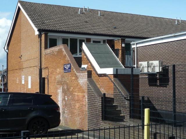 Flat for rent in Trench Lock, Telford