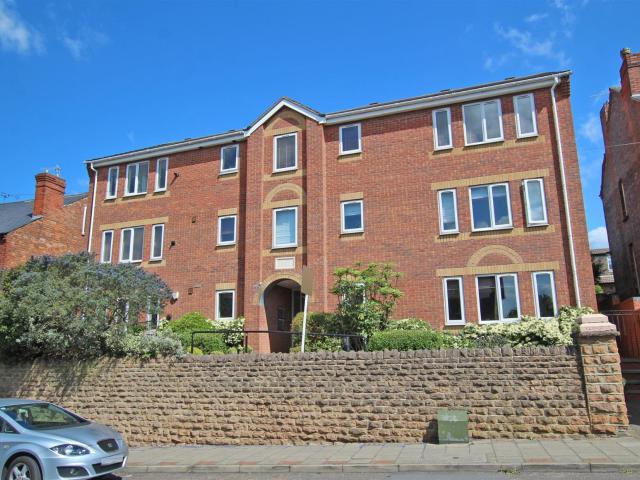 Apartment for rent in Gedling, East Midlands