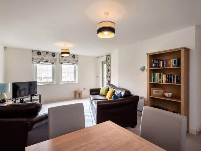 Apartment for rent in Fishergate, High Field