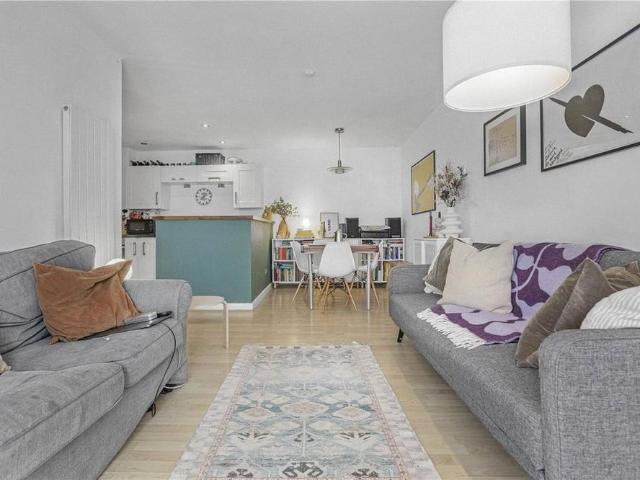 Apartment for rent in Holborn, Greater London