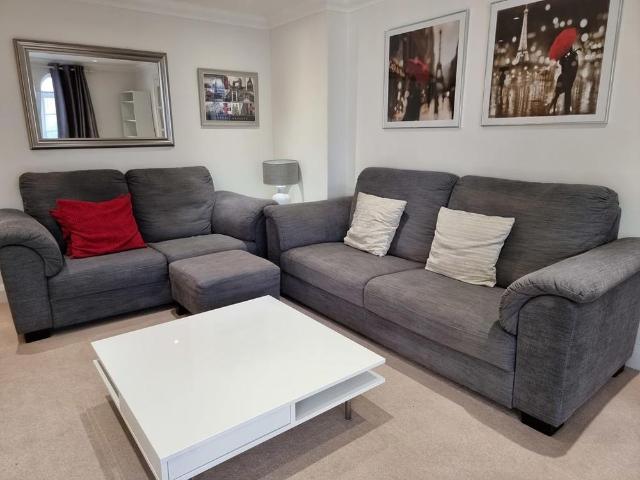 Apartment for rent in Boscombe, Bournemouth