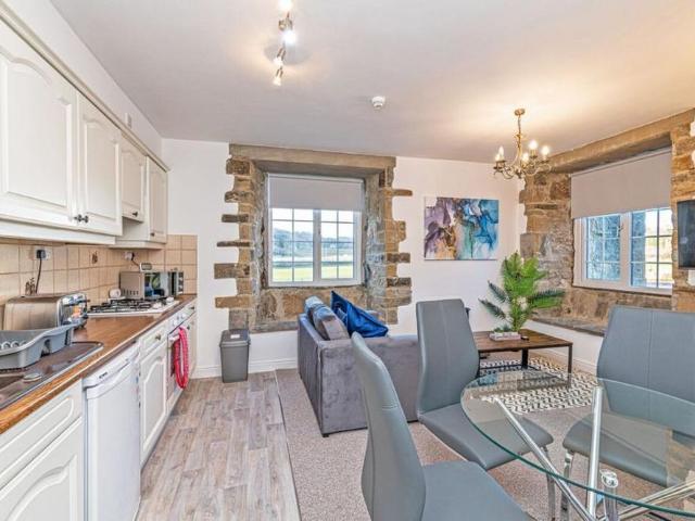Apartment for rent in Langcliffe, North Yorkshire