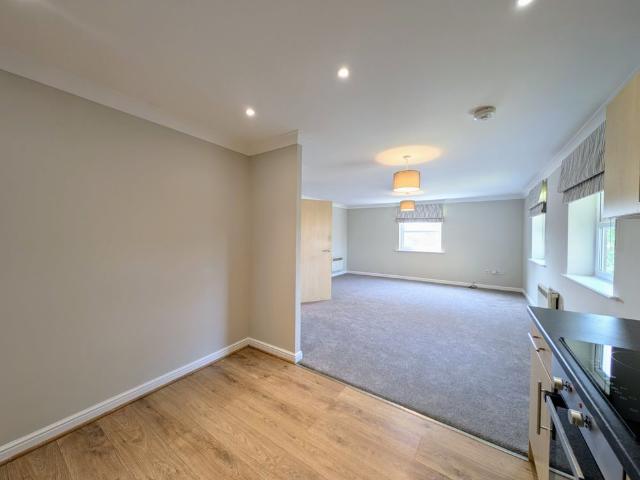 Apartment for rent in Ackworth Moor Top, West Yorkshire