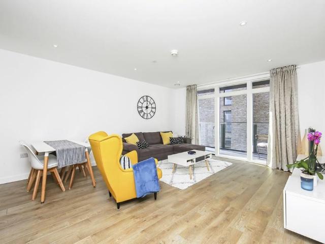 Flat for rent in Poplar Grove, Isle Of Man