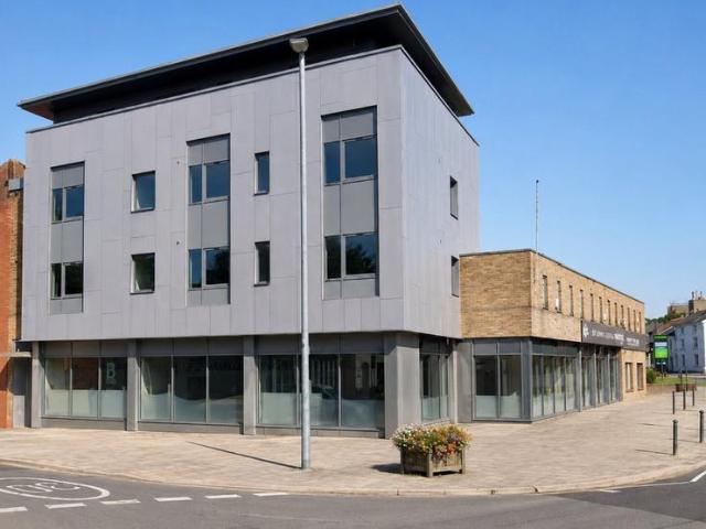 Flat for rent in King's Walden, Hertfordshire
