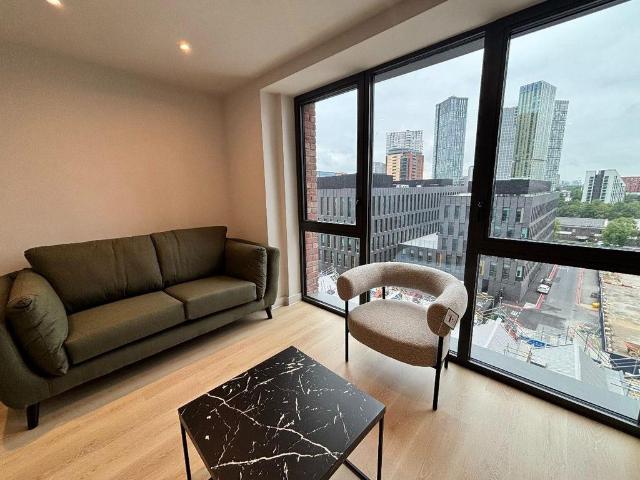 Flat for rent in Georgia, Isle Of Man