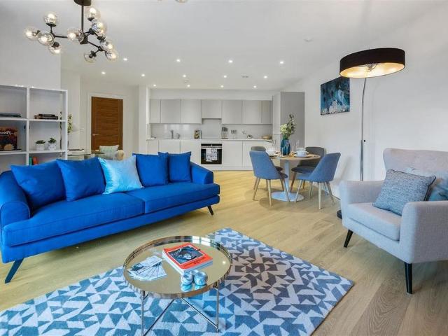 Apartment for rent in Westminster, Victoria