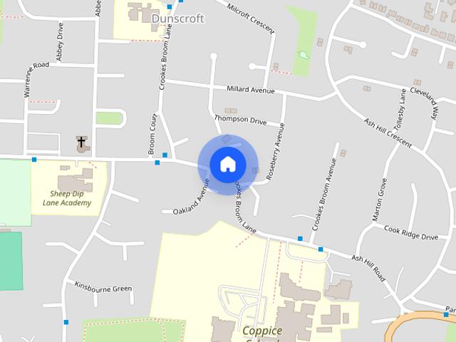 Apartment for rent in Hatfield, South Yorkshire