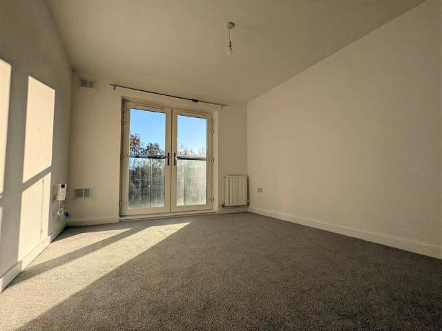 Apartment for rent in Ladywood, West Midlands