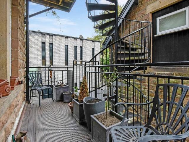 Apartment for rent in Low Harrogate, Harrogate