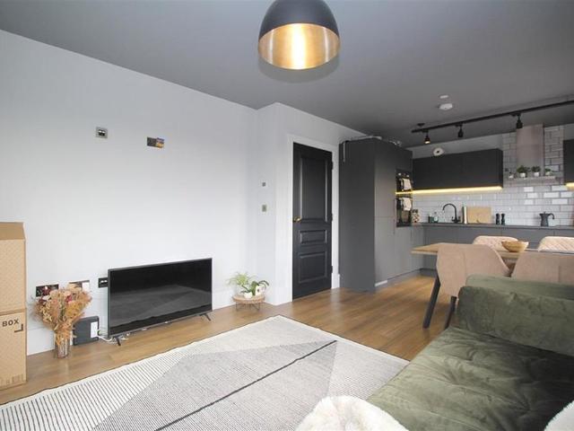 Apartment for rent in Elmfield, Leicestershire