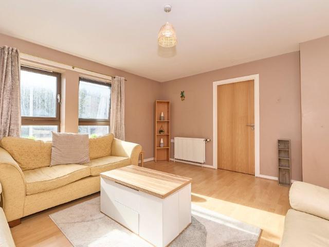 Apartment for rent in Pittodrie, Aberdeen City