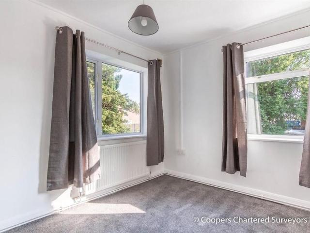 Apartment for rent in Spon End, West Midlands