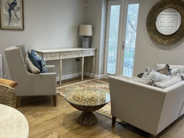 Apartment for rent in Broomhill, South Yorkshire