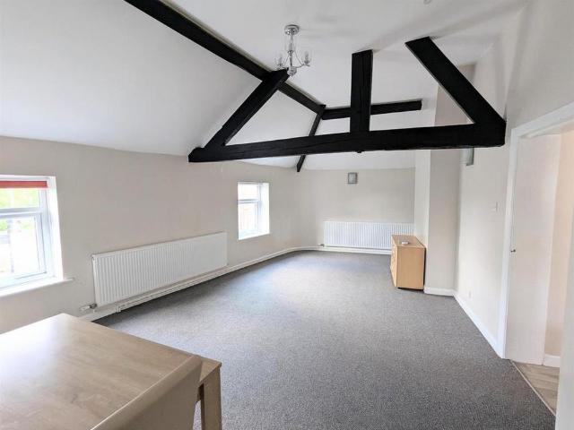 Apartment for rent in Oswestry