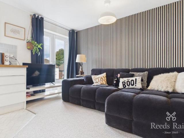 Apartment for rent in Tapton, Chesterfield