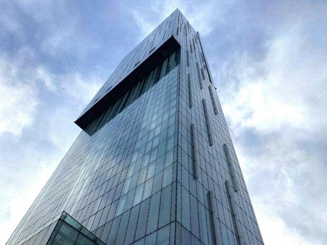 Flat for rent in City Centre, Georgia