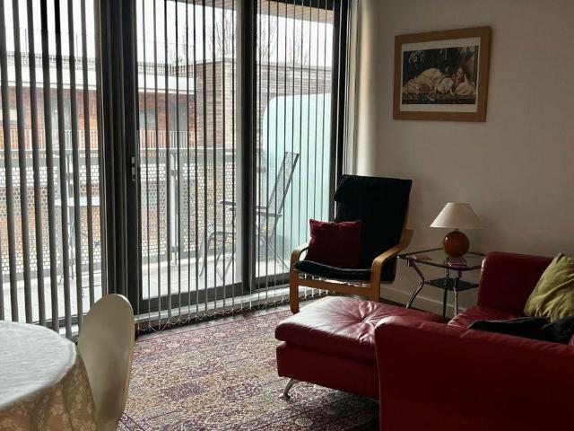 Apartment for rent in Lakenham, East Bank