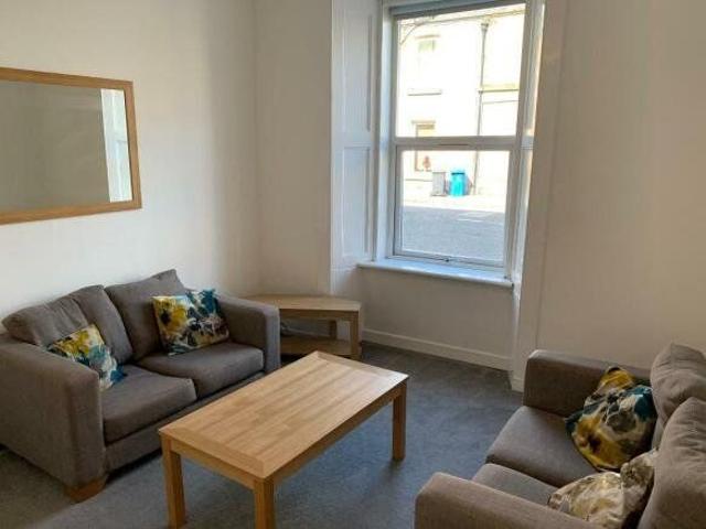 Apartment for rent in Top of the Town, Cambuskenneth