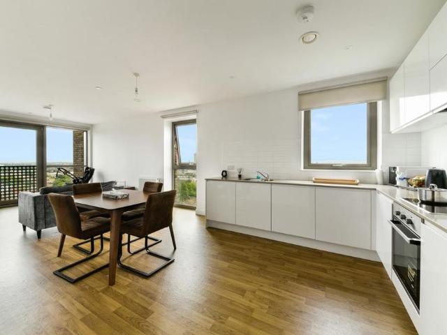 Apartment for rent in South Tottenham, Greater London