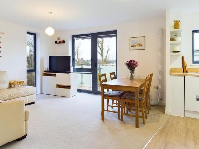 Apartment for rent in Walton, Aylesbury