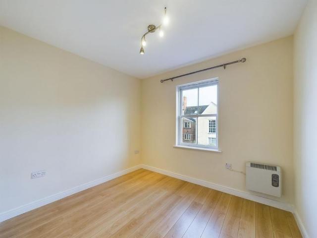 Apartment for rent in Abergavenny