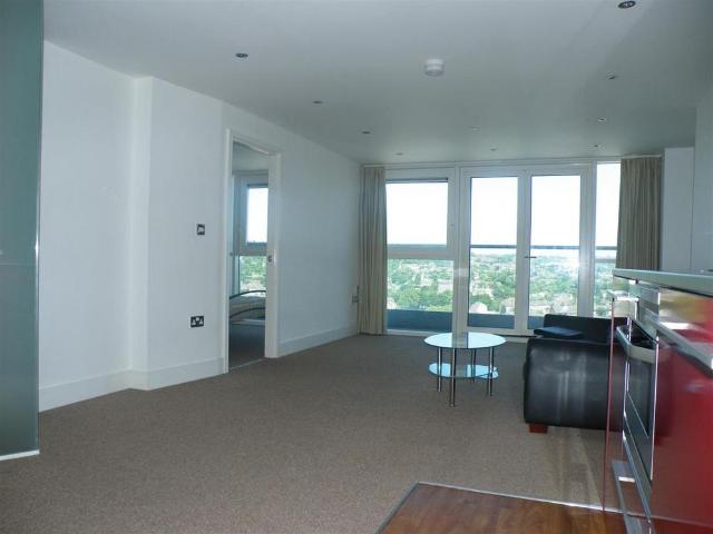 Apartment for rent in The Meadows, Haddon