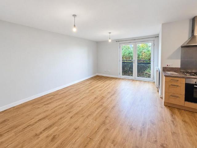 Apartment for rent in Garngad, Glasgow
