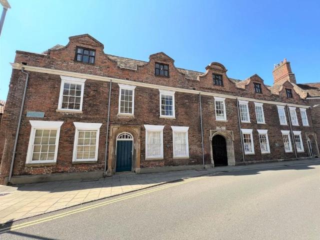 Flat for rent in South Lynn, Brookville