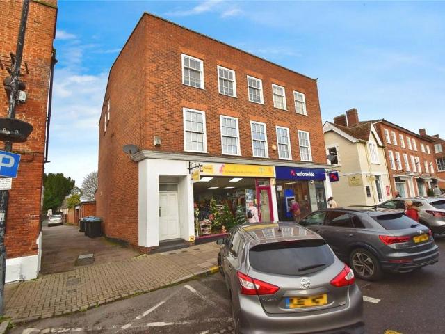 Flat for rent in Chipping Hill, Isle Of Man