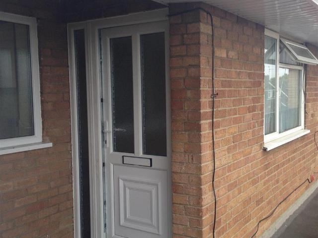 Flat for rent in Market Place, Barholm