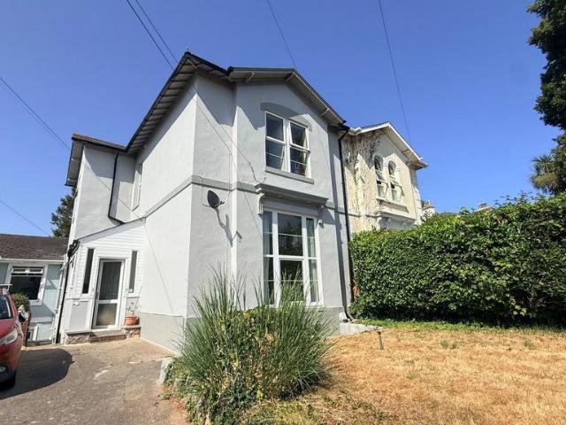 Flat for rent in Torre, Babbacombe