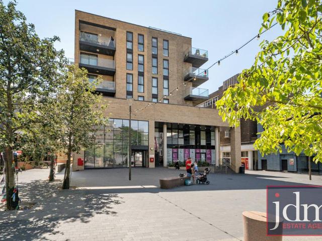 Flat for rent in Goddington, Greater London