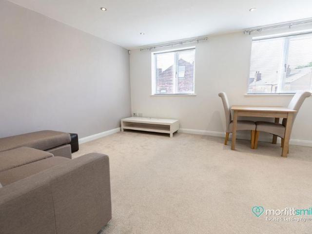 Apartment for rent in Mosborough, Isle Of Man