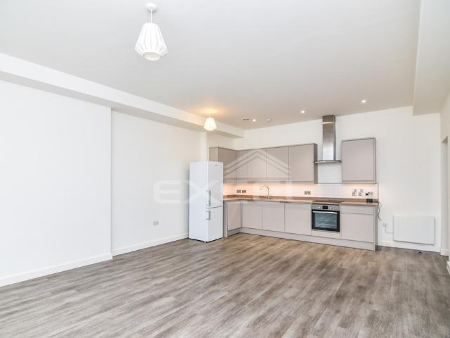 Apartment for rent in South Hampstead, Greater London