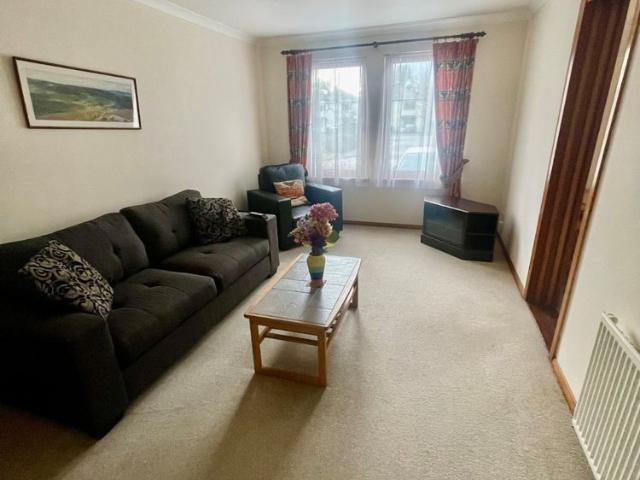 Apartment for rent in Ballindoch, Scotland