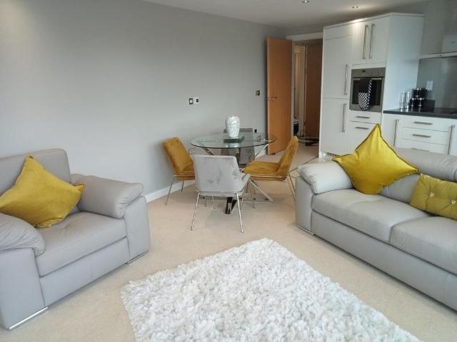 Apartment for rent in Mount Pleasant, Nangreaves