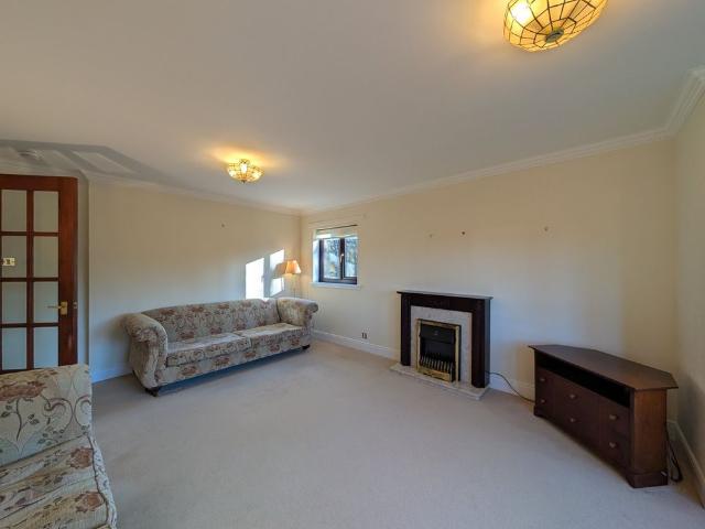 Apartment for rent in Cramond, City of Edinburgh