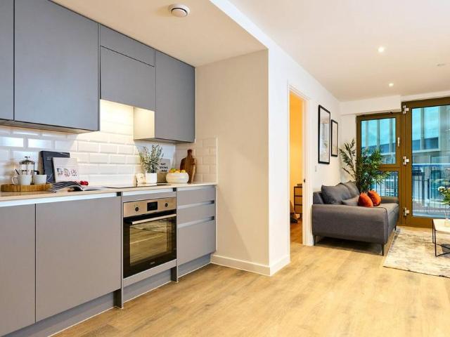 Apartment for rent in Redcliffe, Feckenham