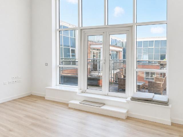 Apartment for rent in Ladywood, West Midlands