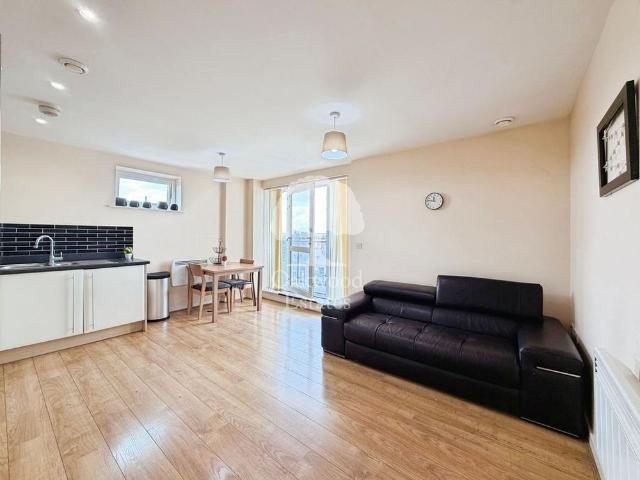 Apartment for rent in Slough