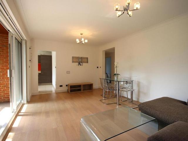 Apartment for rent in Maidenhead