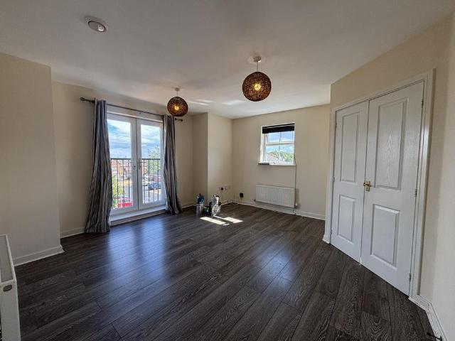 Apartment for rent in Radford, West Midlands