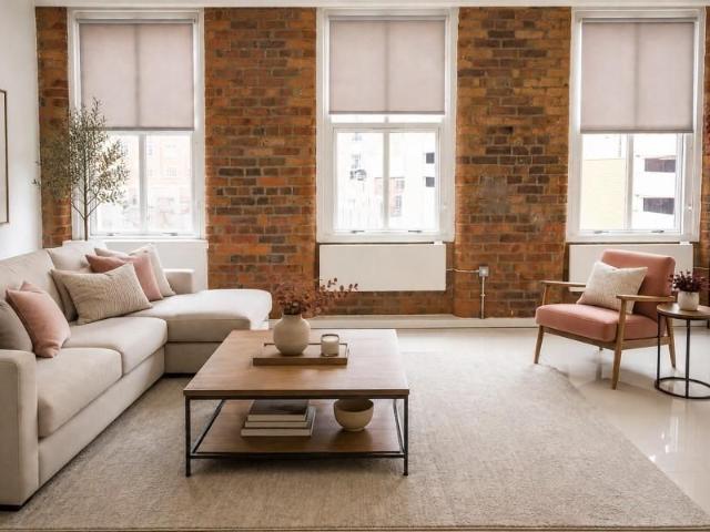 Apartment for rent in St. Johns, Manchester