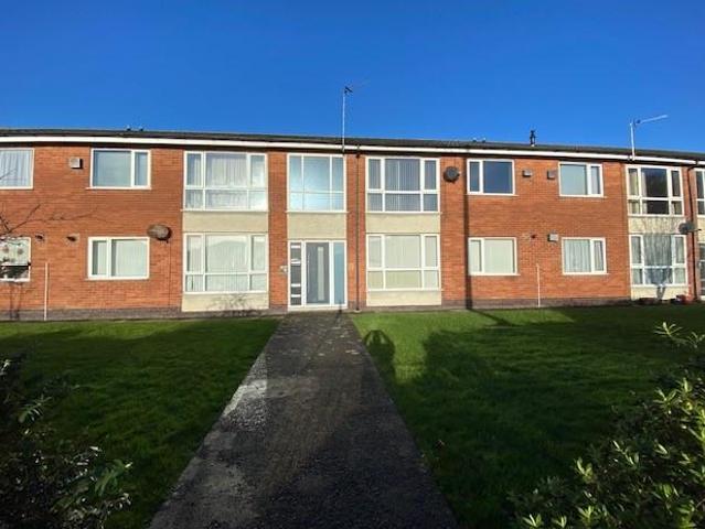 Flat for rent in St Annes, Fylde