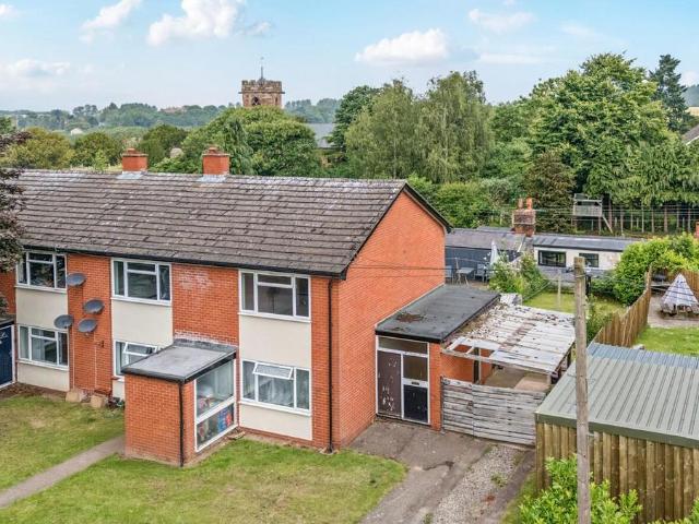 Flat for rent in Brownhill, Ruyton-XI-Towns