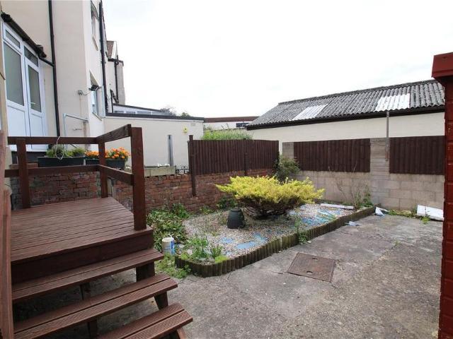 Apartment for rent in Feckenham, City Of Bristol